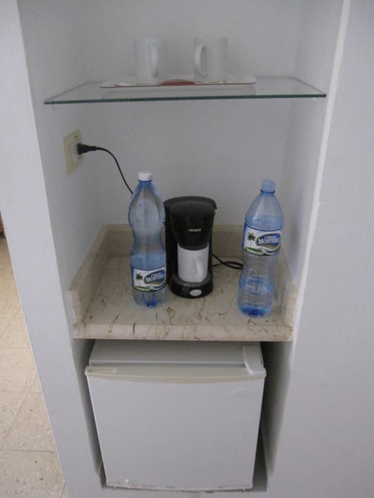 Kühlschrank Sol Rio De Luna y Mares