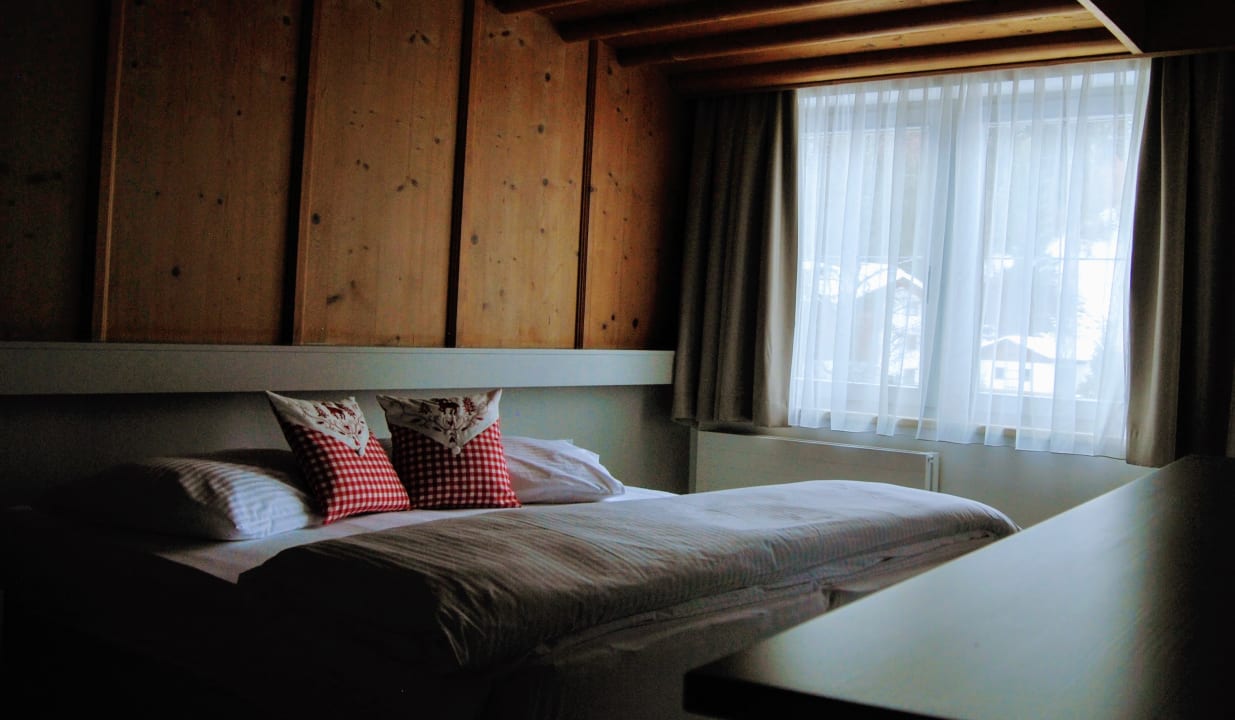 Zimmer Hotel Färberwirt