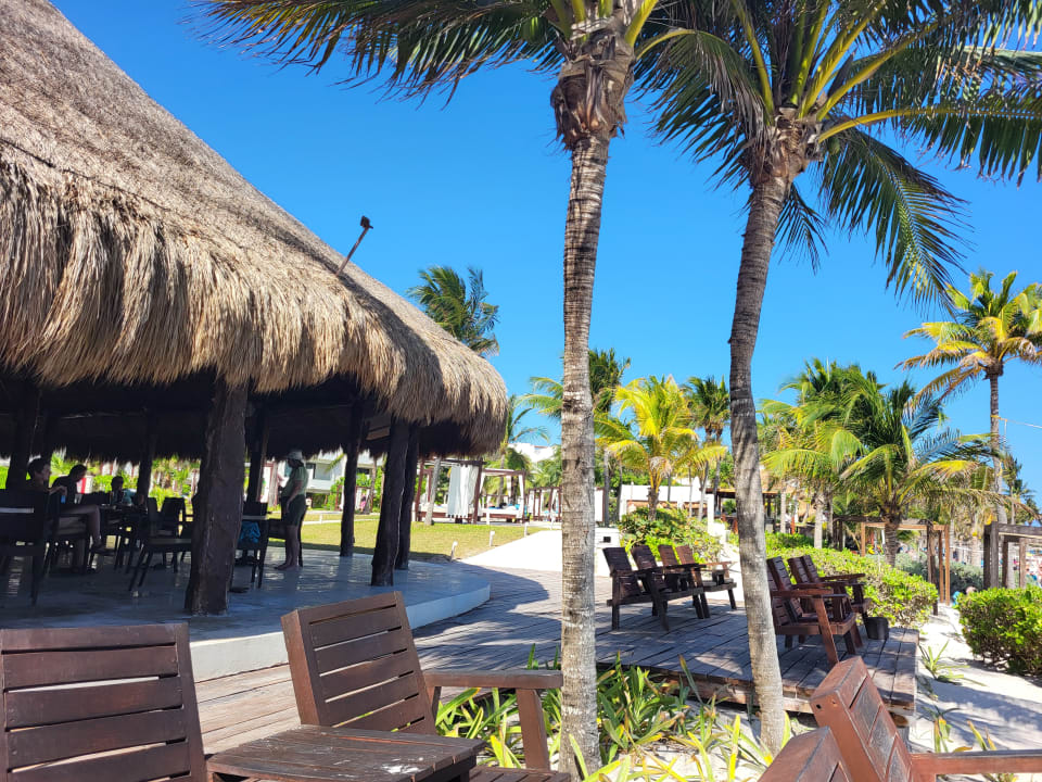 Strand Akumal Bay Beach & Wellness Resort