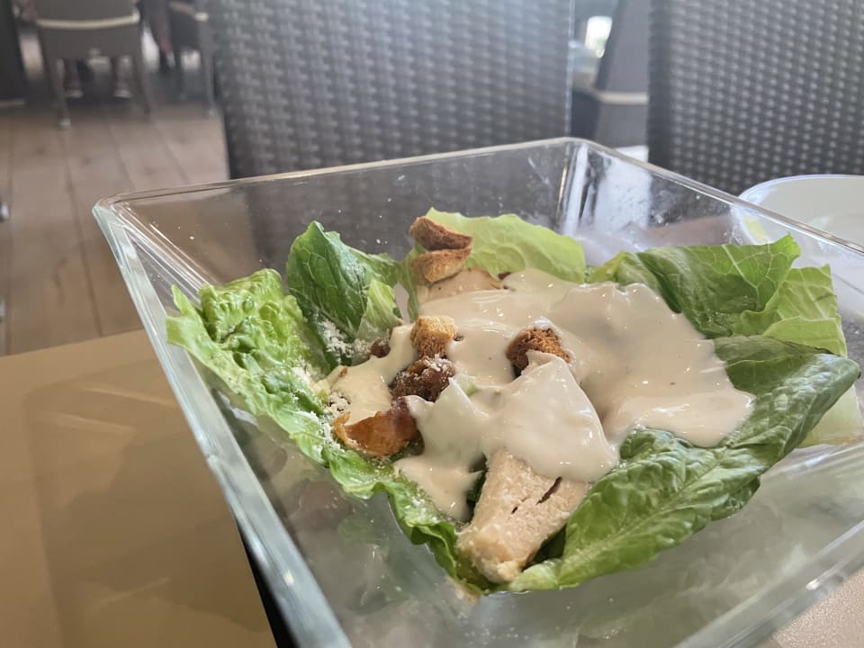 Gastro Hotel Riu Palace Punta Cana