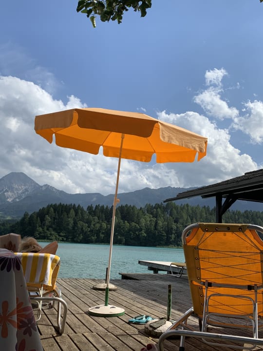 Strand Seehotel Ressmann