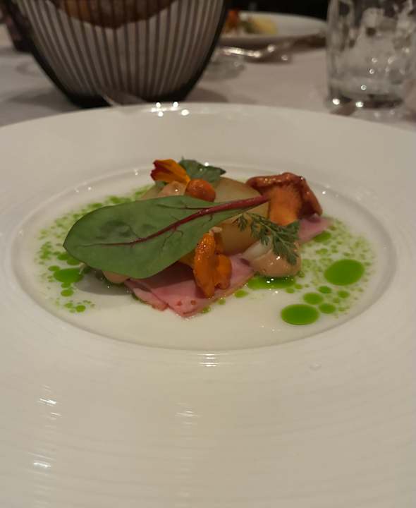 Gastro Hotel Post Lermoos