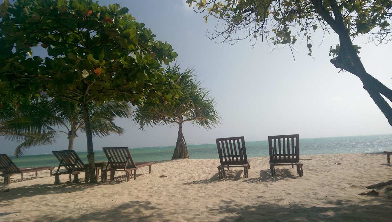 Das Foto braucht keine Beschreibung Neptune Pwani Beach Resort & Spa