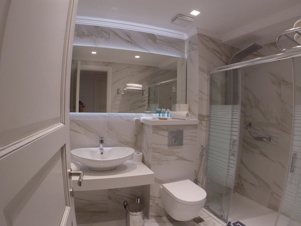 Zimmer Rethymno Palace