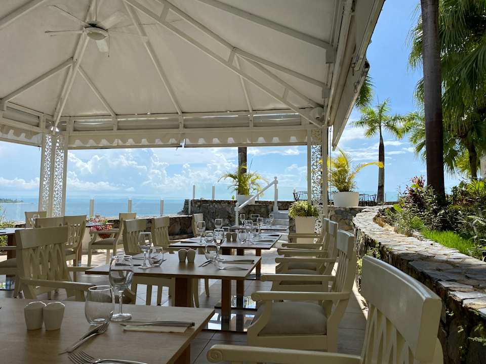 Gastro Bahia Principe Grand Samana - Adults Only