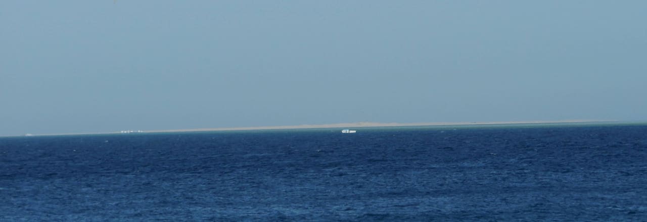 The red sea Arabella Azur Resort