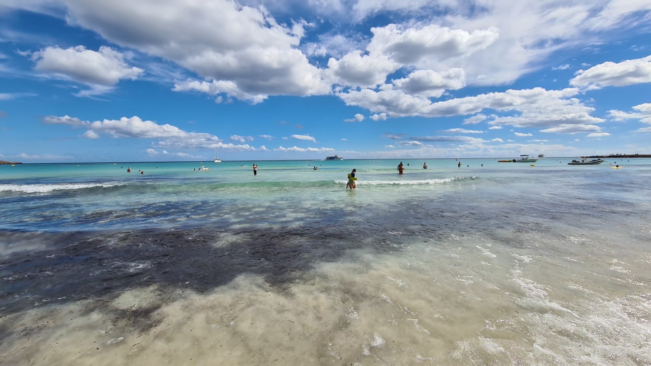 Strand Hotel Mariant Park