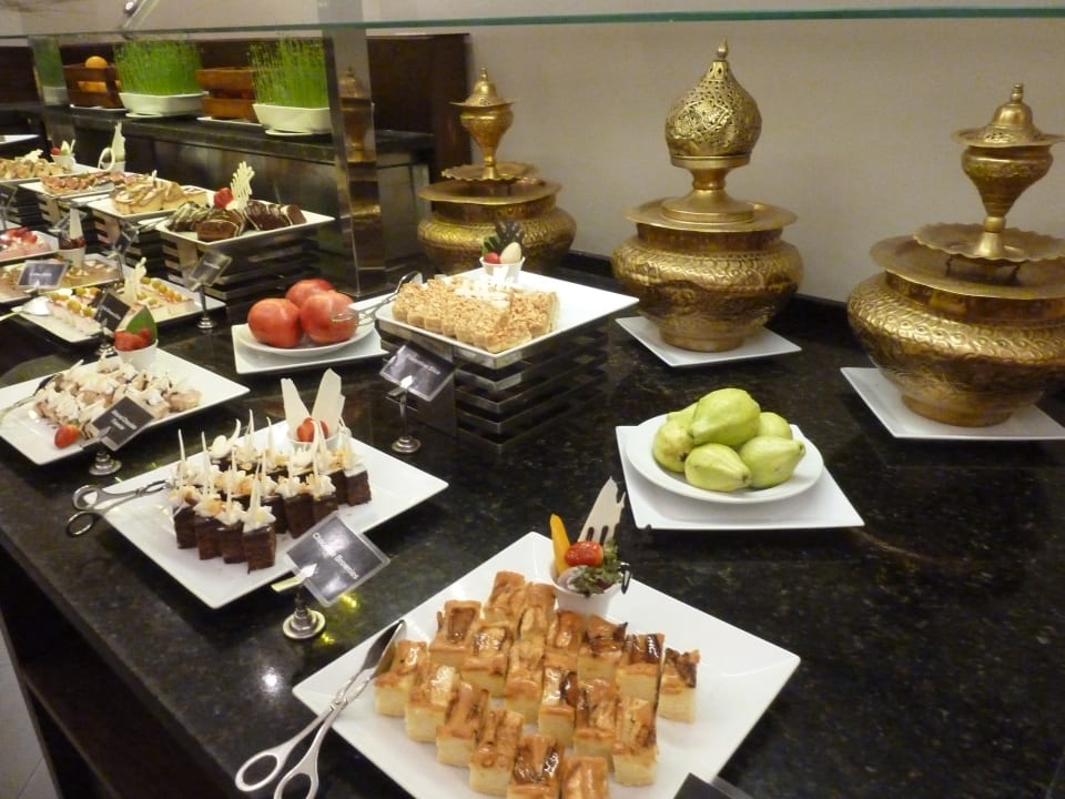 Gastro Mövenpick Resort El Quseir