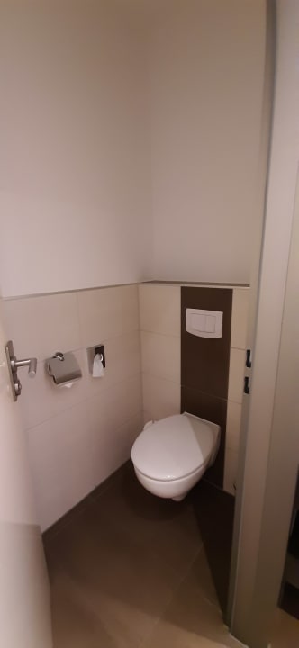 Zimmer Hotel Kaiserhof Victoria