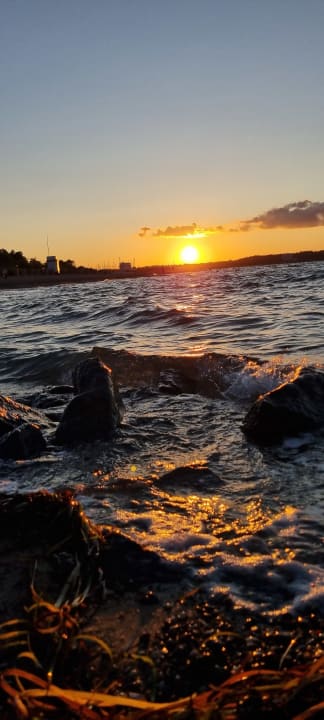 Strand Mein Strandhaus