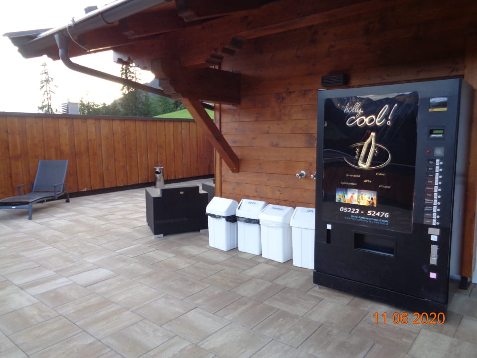 Sonstiges Hotel Alphof Alpbach