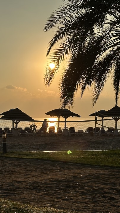 Strand Fujairah Rotana Resort & Spa