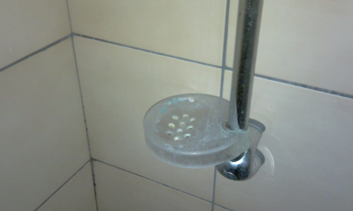 Seifenablage der Dusche Prestige Alanya