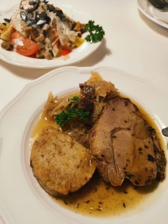 Gastro Kogler’s Pfeffermühle Hotel & Restaurant