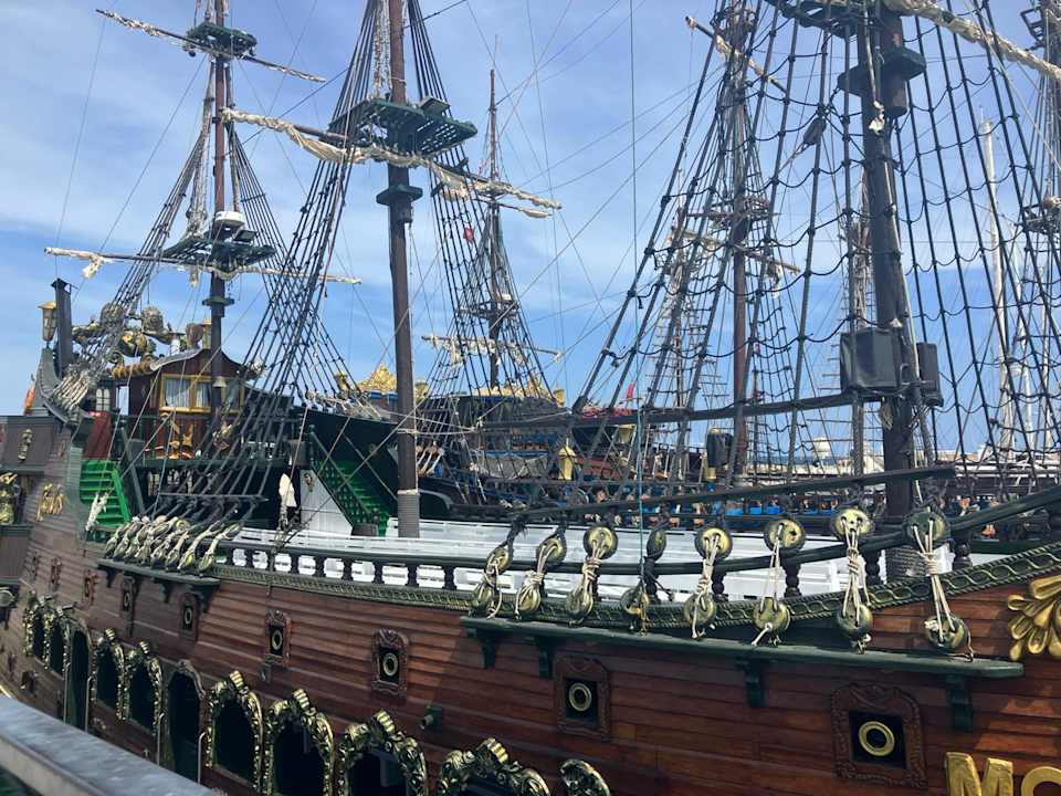 Sport & Freizeit Hotel Nesrine