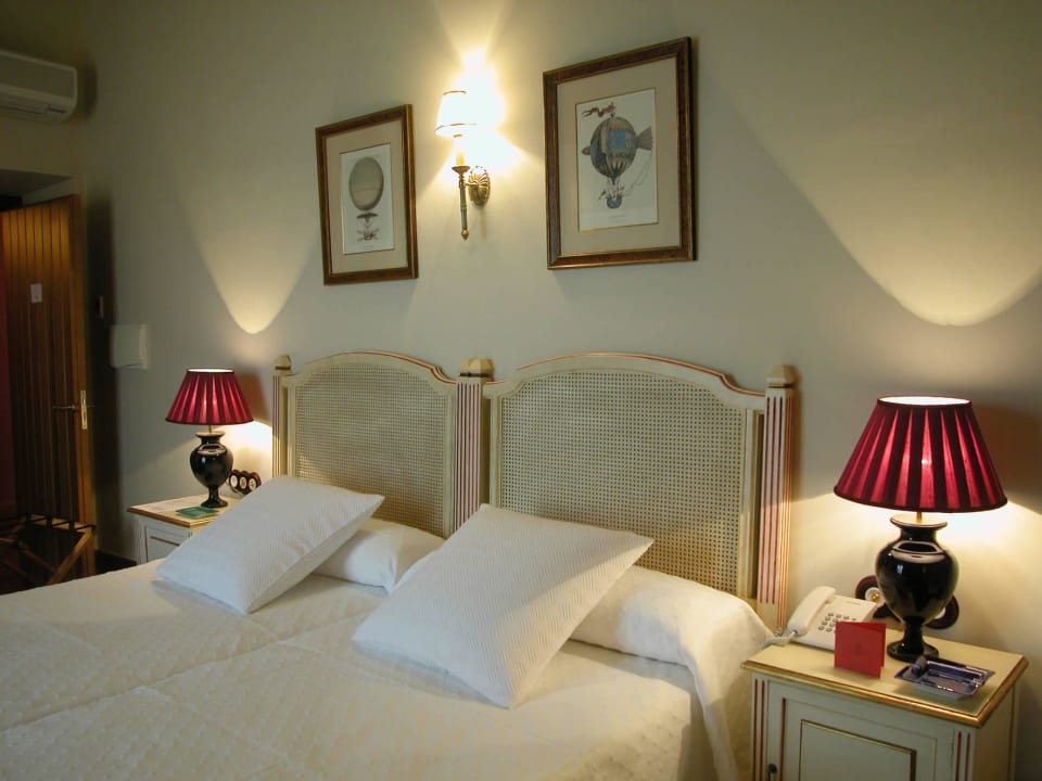 Habitación Rusticae Hotel Casa Palacio Conde de la Corte