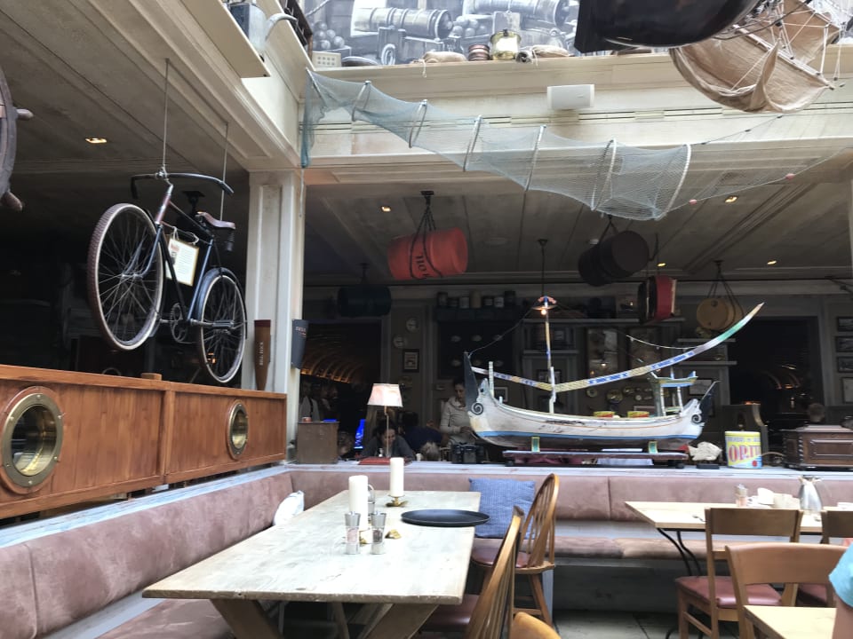 Gastro Hotel Bell Rock Europa-Park