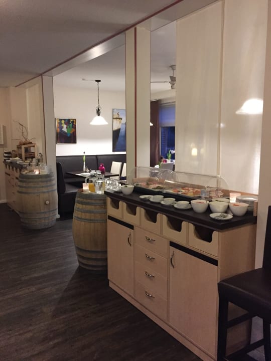 Gastro Landgasthof Struckum