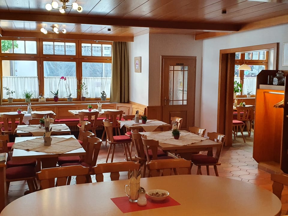 Gastro Gasthaus Hirsch