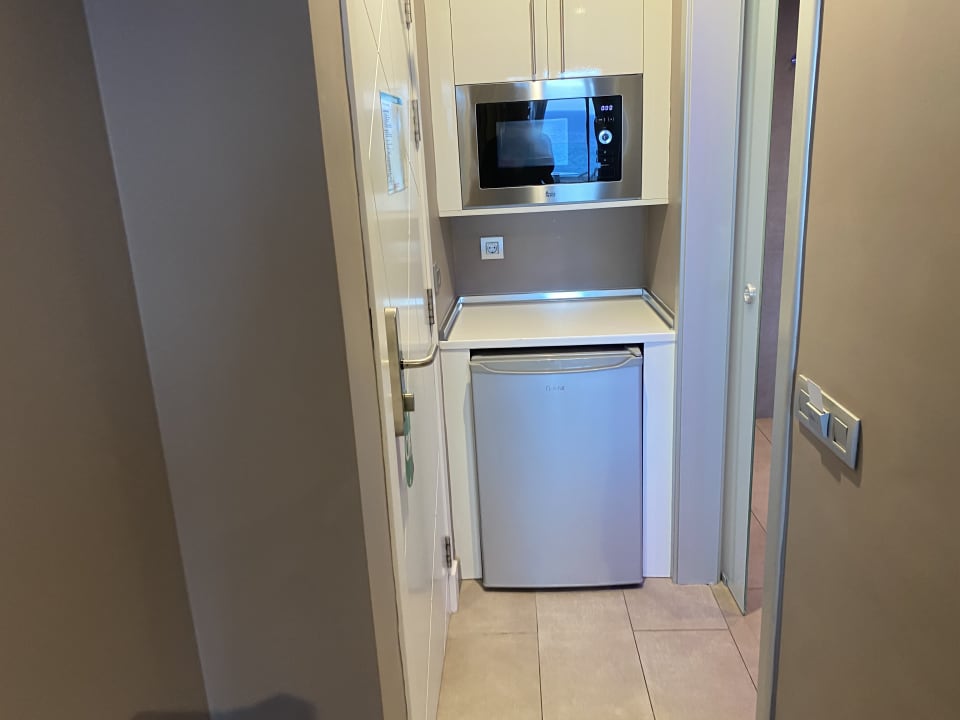 Zimmer Atlantic Mirage Suites & Spa - Adults only