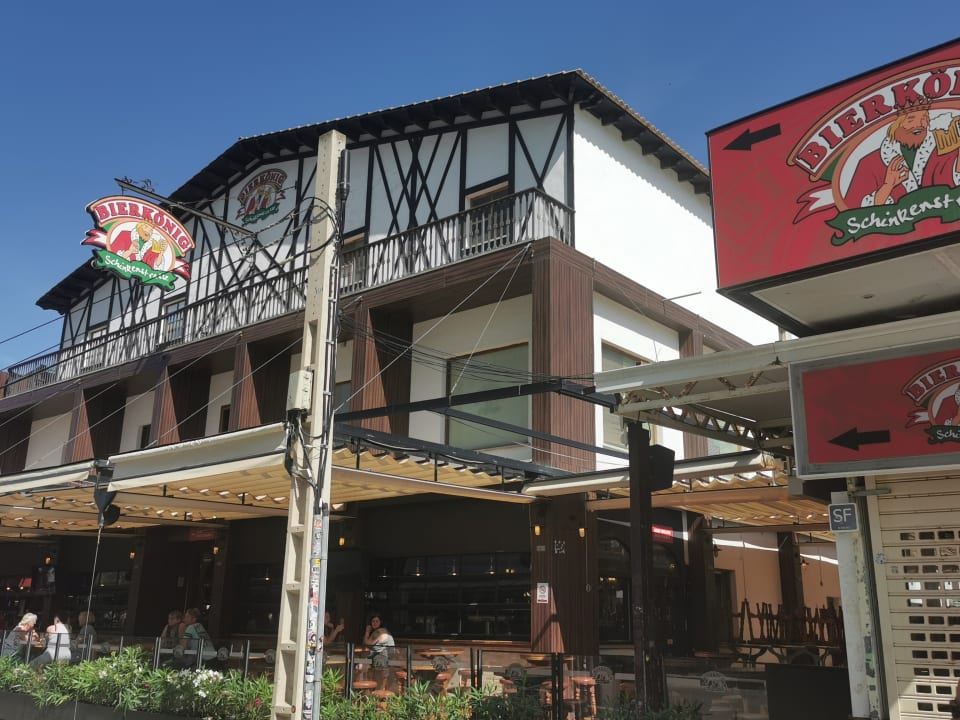 Gastro Hotel Principe