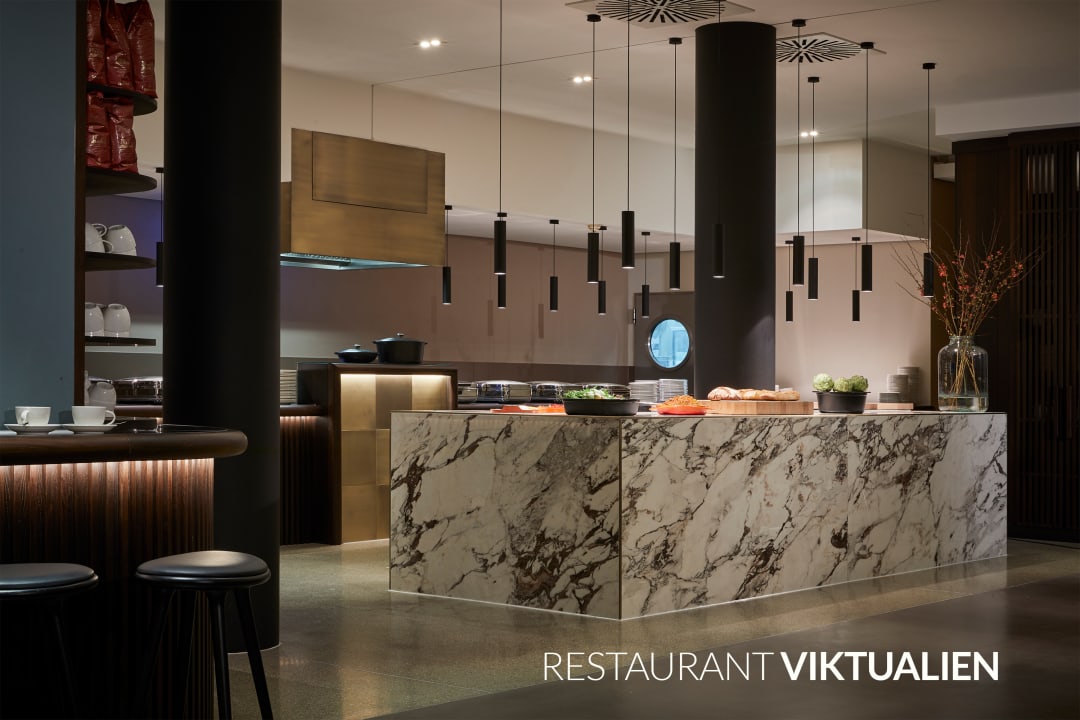 Gastro INFINITY Hotel & Conference Resort Munich