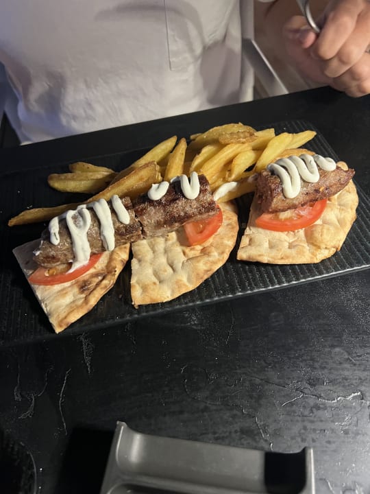 Gastro Stella Island Luxury Resort & Spa