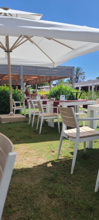 Gastro Side Story Resort & Spa