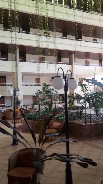 Innenansicht Piano Bar Blau varadero - Adults only