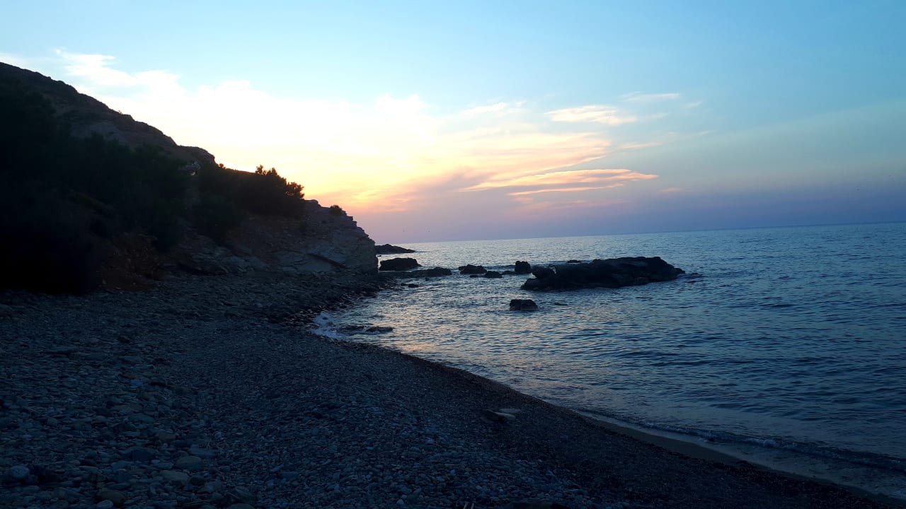 Strand Fodele Beach & Water Park Holiday Resort