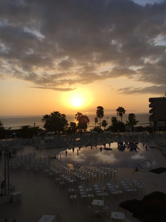 Pool Hovima Costa Adeje - For Cool Adults