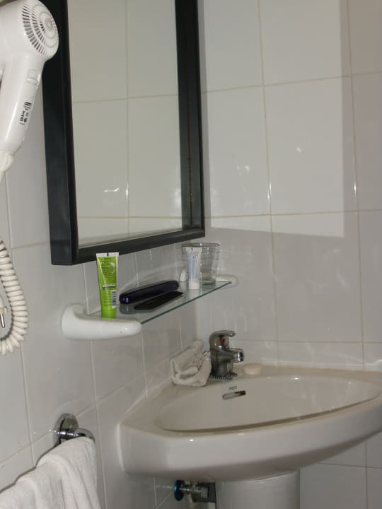 Zimmer Hotel Boutique Bon Repos