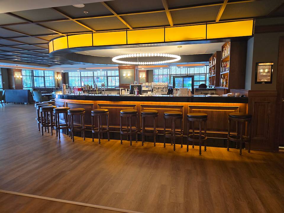 Sonstiges Aydinbey Kings Palace & Spa