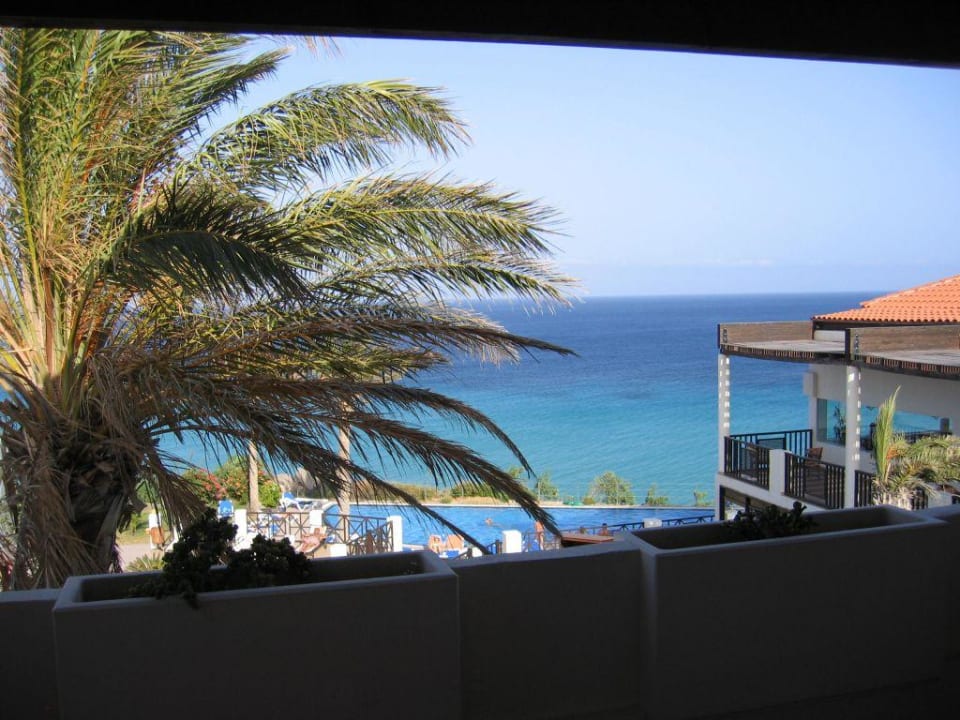 Blick aus Zimmer TUI MAGIC LIFE Fuerteventura