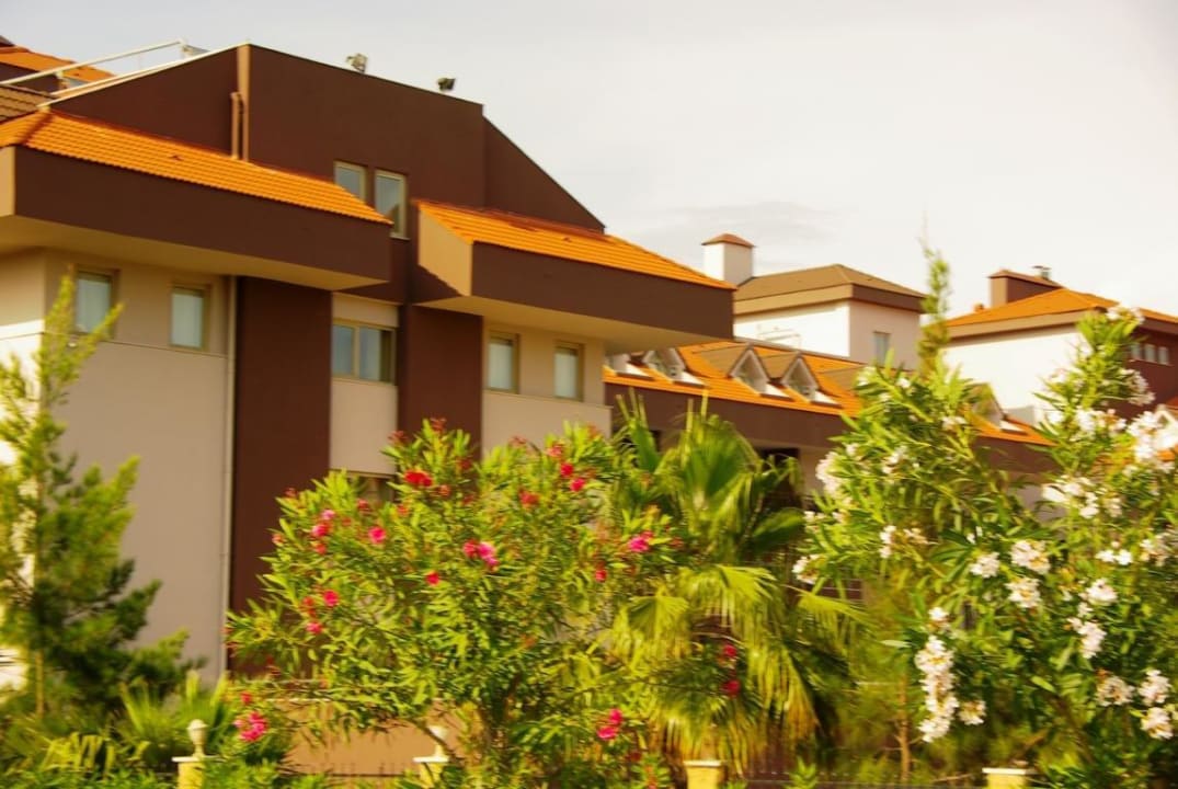 Stand am 23.-27.5. Hane Family Resort