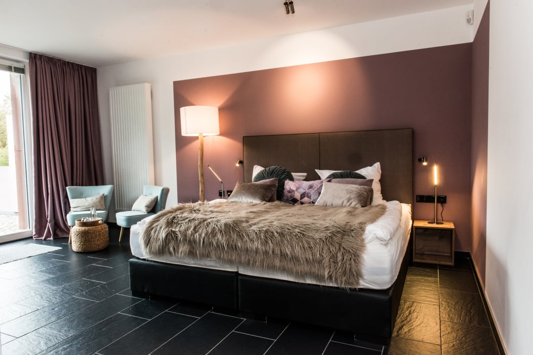 Zimmer Jagdschloss Windenhütte