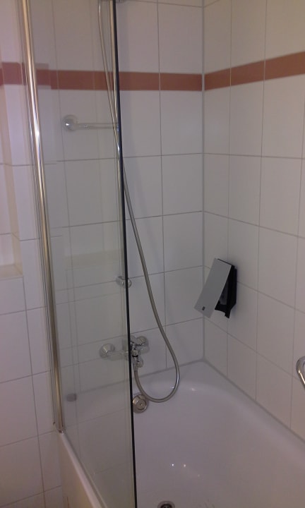 Zimmer Relexa Hotel Frankfurt