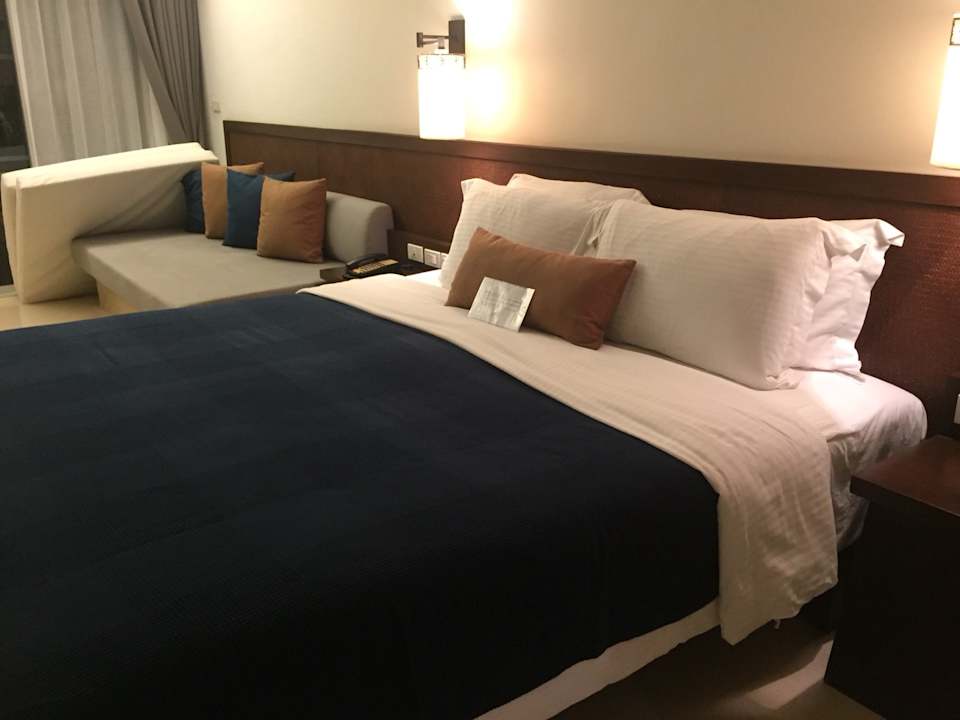 Zimmer The Grand Southsea Khaolak Beach Resort