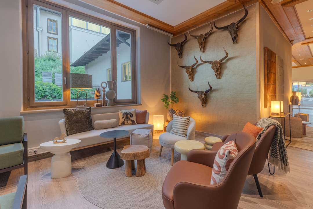 Sonstiges Aldiana Club Ampflwang