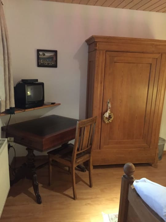 Zimmer Pension Alt Heringen