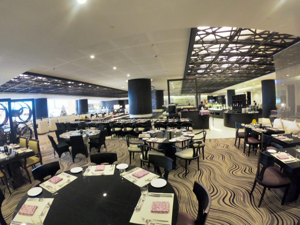 Gastro Sofitel Abu Dhabi Corniche