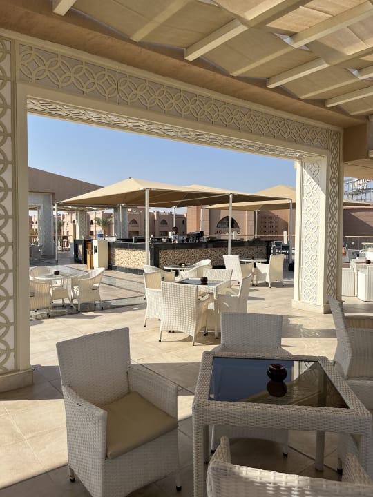 Gastro Pickalbatros Aqua Vista Resort - Hurghada