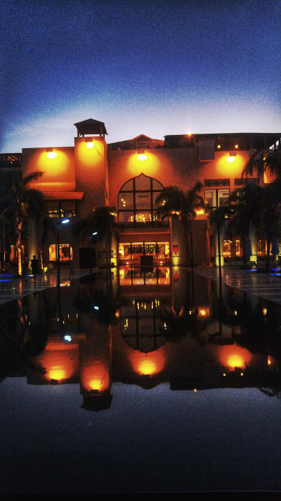 Sonstiges Steigenberger Aqua Magic