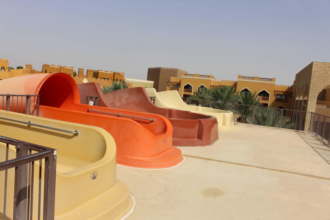 Anlage Grand Waterworld Makadi & Family Star Makadi