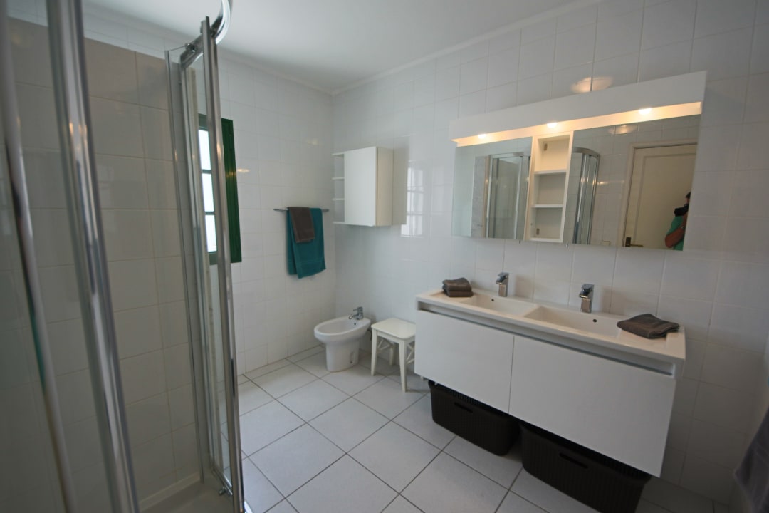 Zimmer IVV.SL Ferienhaus Sargo 6EG