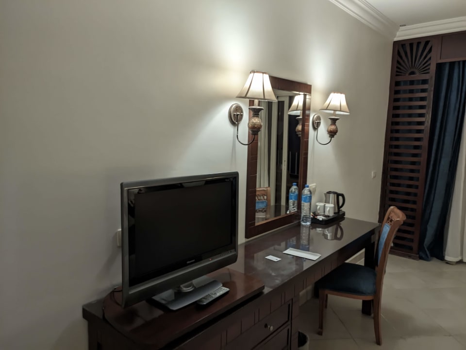 Zimmer Sentido Caribbean World Soma Bay