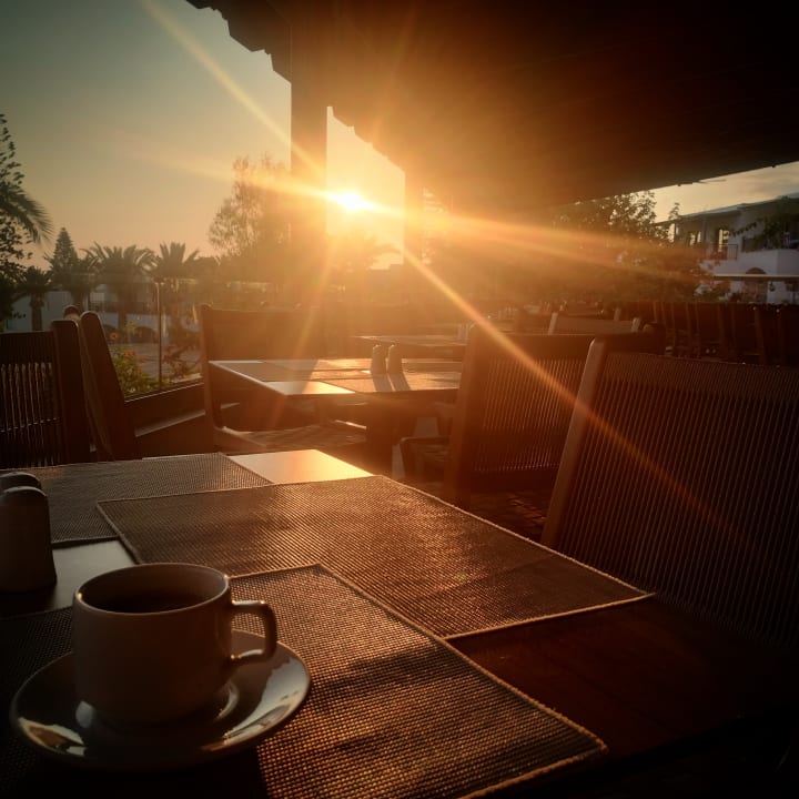 Gastro TUI SUNEO Chrissi Amoudia