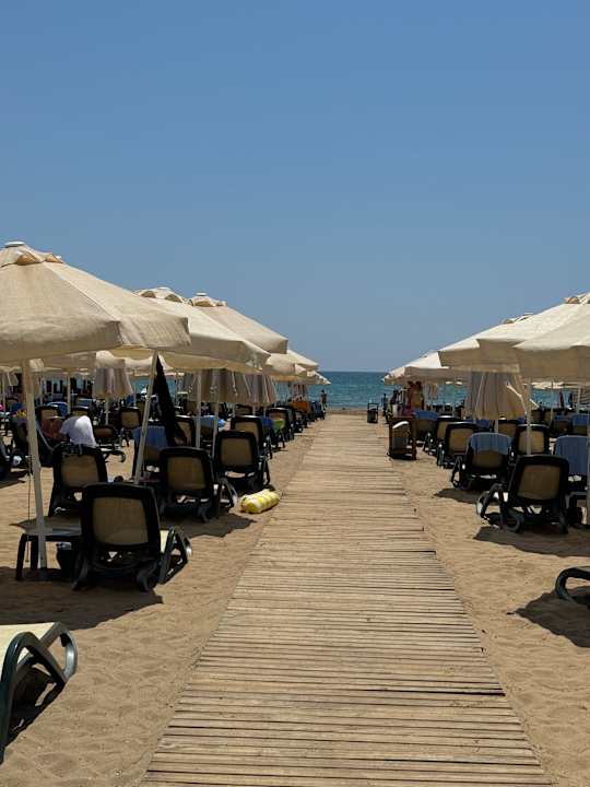 Strand Sentido Trendy Verbena Beach