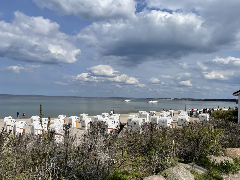 Strand Hotel Gran Belveder