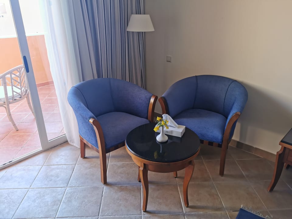 Zimmer Jaz Grand Marsa